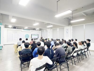 青蓝结对传薪火 匠心领航启新程——u8国际2026届应届生师徒培养宣贯会圆满召开